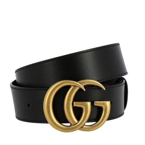 original gucci belt black|genuine gucci belt.